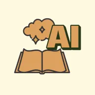 解惑之書AI Logo